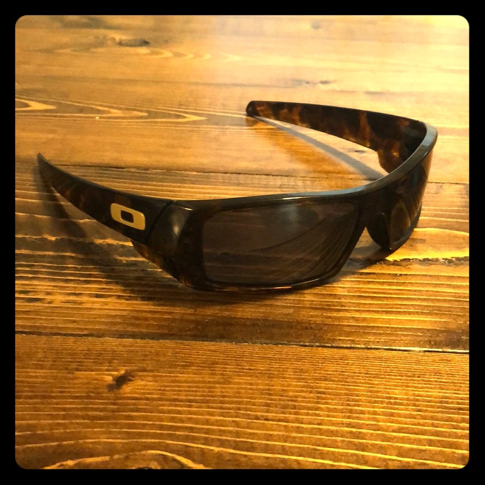 Oakley Gascan Sunglasses